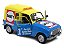Renault 4 F4 Darty 1988 1:18 Solido - Imagem 4