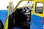 Renault 4 F4 Darty 1988 1:18 Solido - Imagem 3