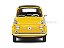 Fiat 500 Taxi Nova Iorque 1965 1:18 Solido - Imagem 3