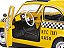 Fiat 500 Taxi Nova Iorque 1965 1:18 Solido - Imagem 5