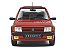 Peugeot 205 CTI 1986 1:18 Solido Vermelho - Imagem 3