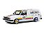 Volkswagen Caddy MK1 Porsche 935 Tribute Apple Computer 1982 1:18 Solido - Imagem 1