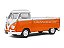 Volkswagen Kombi T1 Pick-Up 1950 1:18 Solido Laranja - Imagem 1