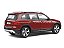 Mercedes Benz GLB X247 2019 1:18 Solido Vermelho - Imagem 2