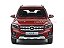 Mercedes Benz GLB X247 2019 1:18 Solido Vermelho - Imagem 3