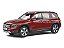 Mercedes Benz GLB X247 2019 1:18 Solido Vermelho - Imagem 1