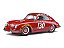 Porsche 356 PRE-A 1956 Tribute James Dean 1:18 Solido - Imagem 1