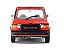 Autobianchi A112 MK.5 Abarth 1980 1:18 Solido Vermelho - Imagem 4