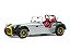 Lotus Seven 1989 1:18 Solido - Imagem 1