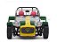 Lotus Seven 1989 1:18 Solido - Imagem 3