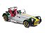 Lotus Seven 1989 1:18 Solido - Imagem 5