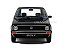 Volkswagem Golf L 1983 1:18 Solido Preto - Imagem 3