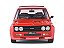 Fiat 131 Abarth 1980 1:18 Solido Vermelho - Imagem 3