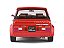 Fiat 131 Abarth 1980 1:18 Solido Vermelho - Imagem 4