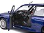 BMW M3 E30 1990 1:18 Solido Azul - Imagem 5