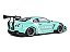 Nissan LB Works GT35 Type 2 2020 1:18 Solido Azul - Imagem 2