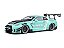 Nissan LB Works GT35 Type 2 2020 1:18 Solido Azul - Imagem 1