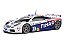 McLaren F1 GTR 1996 Short Tail 24 Horas Le Mans Piquet 1:18 Solido - Imagem 1