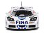 McLaren F1 GTR 1996 Short Tail 24 Horas Le Mans Piquet 1:18 Solido - Imagem 3