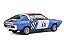 Renault 17 Rallye Press On Regardless 1974 1:18 Solido - Imagem 2