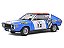 Renault 17 Rallye Press On Regardless 1974 1:18 Solido - Imagem 1