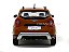 Dacia Duster MK2 2018 1:18 Solido Laranja Atacama - Imagem 4