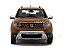 Dacia Duster MK2 2018 1:18 Solido Laranja Atacama - Imagem 3