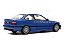 *** PRÉ-VENDA *** BMW E36 Coupe M3 1990 1:18 Solido Azul - Imagem 2