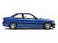 *** PRÉ-VENDA *** BMW E36 Coupe M3 1990 1:18 Solido Azul - Imagem 8
