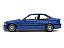 *** PRÉ-VENDA *** BMW E36 Coupe M3 1990 1:18 Solido Azul - Imagem 7