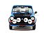 Autobianchi A112 MK.5 Abarth Rally 1980 1:18 Solido - Imagem 3