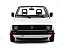 Volkswagen Caddy MK.1 1982 1:18 Solido Branco - Imagem 3