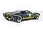 Ford GT40 MK1 #61 1966 Jim Clark 1:18 Solido - Imagem 2