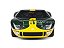 Ford GT40 MK1 #61 1966 Jim Clark 1:18 Solido - Imagem 3