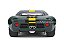 Ford GT40 MK1 #61 1966 Jim Clark 1:18 Solido - Imagem 4