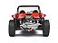 Meyers Manx Buggy 1965 1:18 Solido Vermelho - Imagem 4