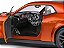 Dodge Challenger SRT HELLCAT 2020 1:18 Solido Laranja - Imagem 5