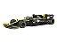 Fórmula 1 Renault R.S. 20 British Grand Prix 2020 1:18 Solido - Imagem 1