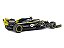 Fórmula 1 Renault R.S. 20 British Grand Prix 2020 1:18 Solido - Imagem 2