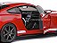 Ford Mustang GT500 Fast Track 2020 1:18 Solido Vermelho - Imagem 5