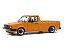 Volkswagen Caddy MK.1 1982 1:18 Solido Laranja - Imagem 1