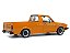 Volkswagen Caddy MK.1 1982 1:18 Solido Laranja - Imagem 2
