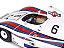 Porsche 936 24H LeMans 1978 1:18 Solido - Imagem 5