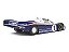 Porsche 956LH Winner LeMans 1982 Rothmans 1:18 Solido - Imagem 2