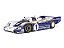 Porsche 956LH Winner LeMans 1982 Rothmans 1:18 Solido - Imagem 1
