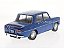 Renault 8 Gordini 1100 1967 1:18 Solido Azul - Imagem 2