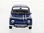 Renault 8 Gordini 1100 1967 1:18 Solido Azul - Imagem 3