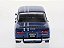 Renault 8 Gordini 1100 1967 1:18 Solido Azul - Imagem 4