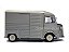 Citroen Type HY 1969 1:18 Solido Metal - Imagem 5