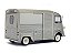 Citroen Type HY 1969 1:18 Solido Metal - Imagem 3